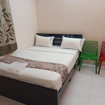 Royal Guest Inn Hsr Layout Bangalore Exterior foto