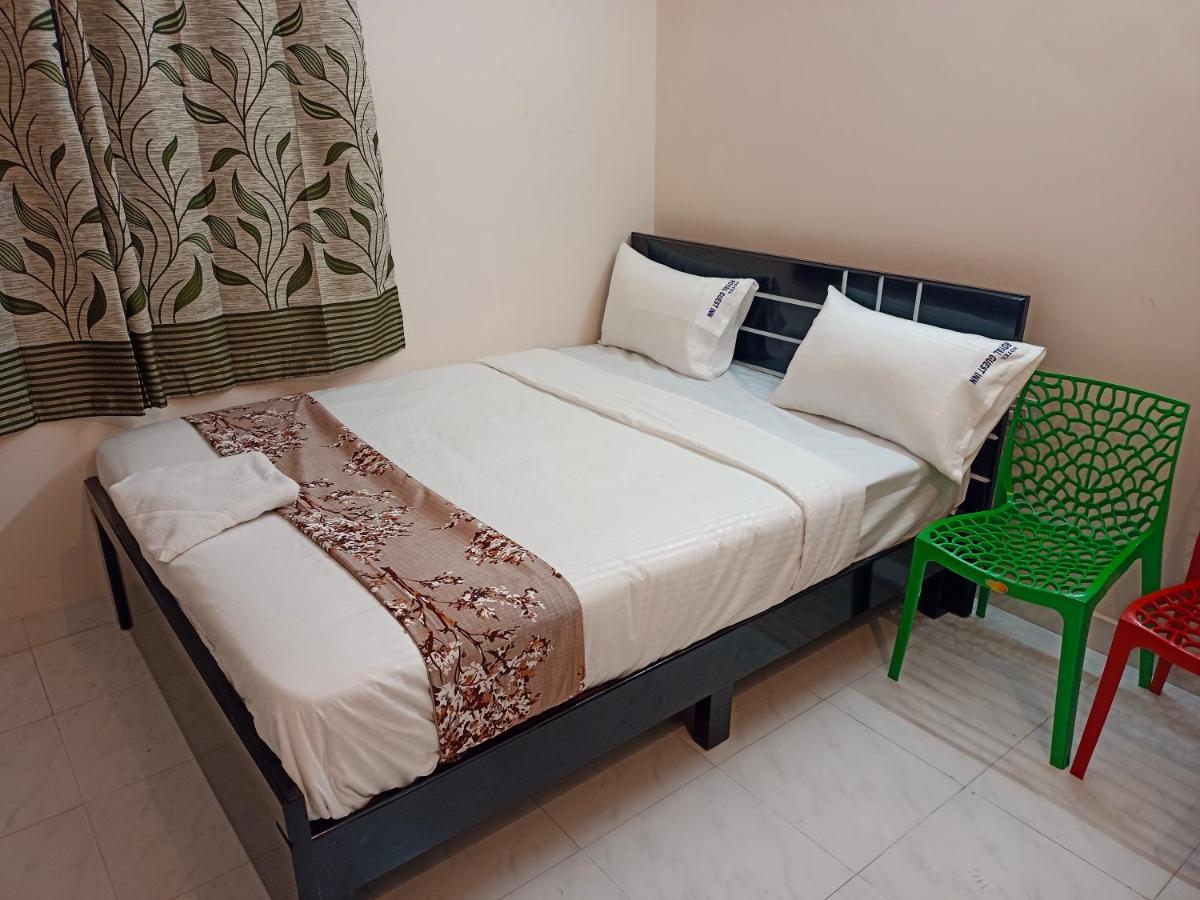 Royal Guest Inn Hsr Layout Bangalore Exterior foto